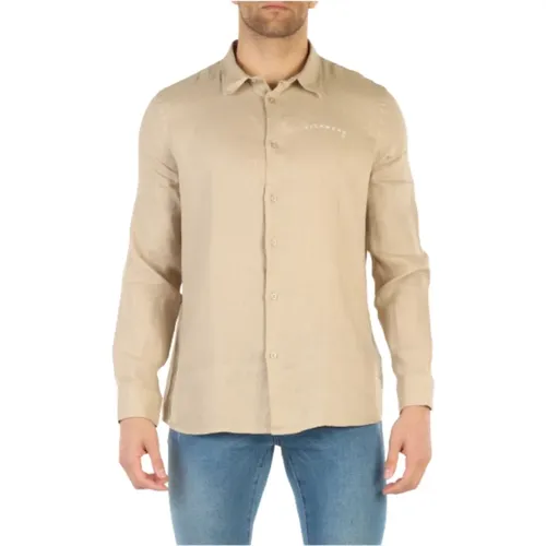 Shirts > Casual Shirts - - John Richmond - Modalova