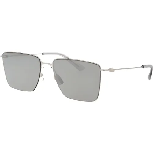 Accessories > Sunglasses - - Bottega Veneta - Modalova