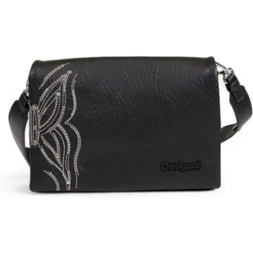 Bags > Cross Body Bags - - Desigual - Modalova