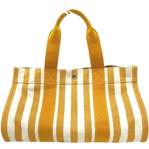 Pre-owned > Pre-owned Bags > Pre-owned Tote Bags - - Hermès Vintage - Modalova