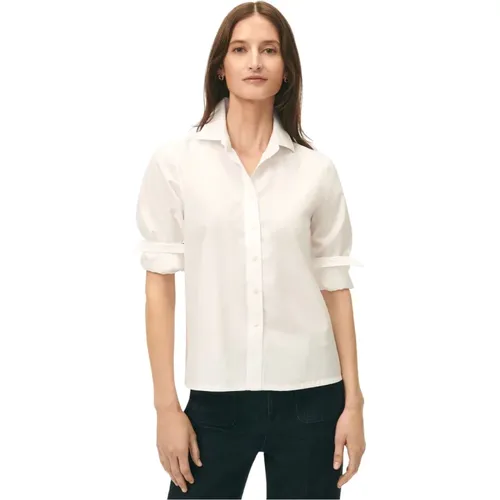 Blouses & Shirts > Shirts - - Brooks Brothers - Modalova