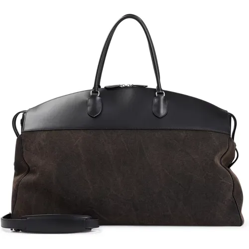 The Row - Bags > Handbags - Brown - The Row - Modalova