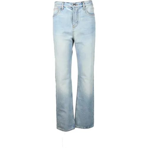 Jeans > Boot-cut Jeans - - ETRO - Modalova