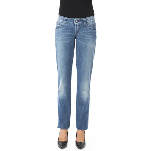 Jeans > Slim-fit Jeans - - Byblos - Modalova