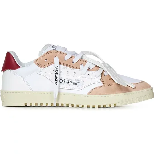 Shoes > Sneakers - - Off White - Modalova