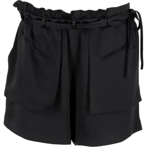 Pre-owned > Pre-owned Shorts - - Valentino Vintage - Modalova