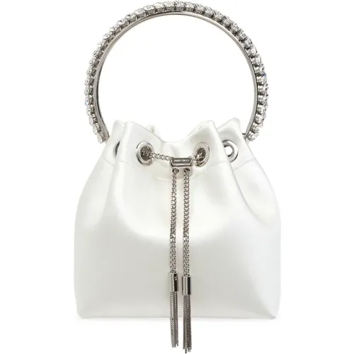 Bags > Bucket Bags - - Jimmy Choo - Modalova