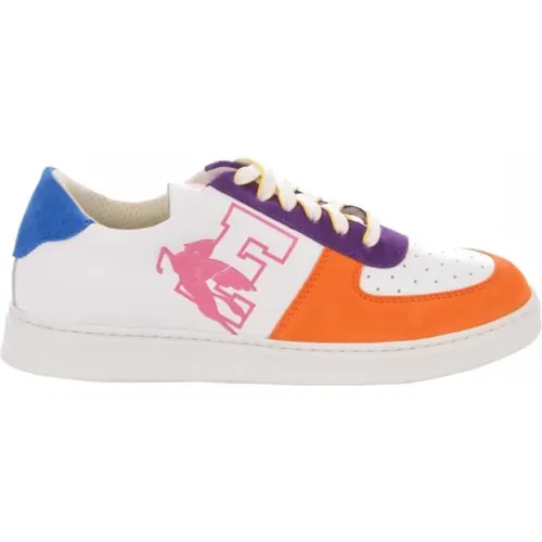 Etro - Shoes > Sneakers - White - ETRO - Modalova