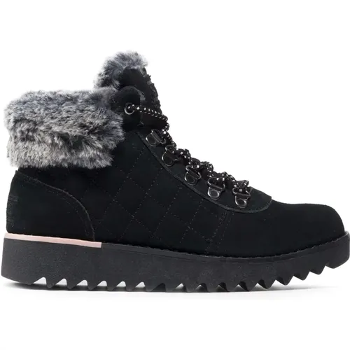 Shoes > Boots > Winter Boots - - Skechers - Modalova