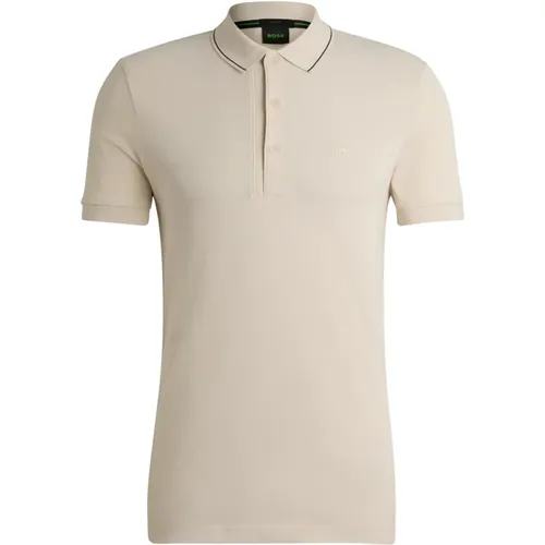 Tops > Polo Shirts - - Hugo Boss - Modalova