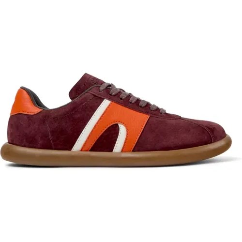 Camper - Shoes > Sneakers - Red - Camper - Modalova