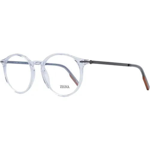 Accessories > Glasses - - Ermenegildo Zegna - Modalova