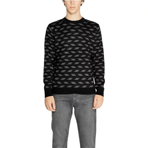 Knitwear > Round-neck Knitwear - - Antony Morato - Modalova