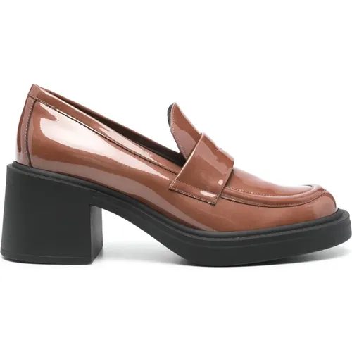 Shoes > Flats > Loafers - - Roberto Festa - Modalova