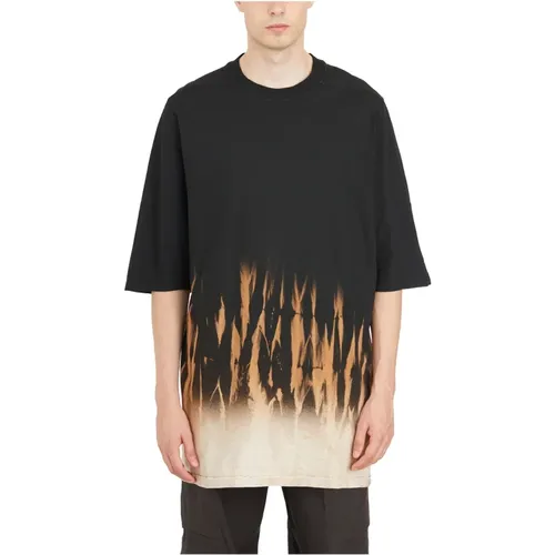 Tops > T-Shirts - - Rick Owens - Modalova