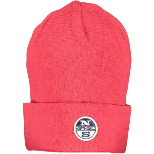 Accessories > Hats > Beanies - - North Sails - Modalova