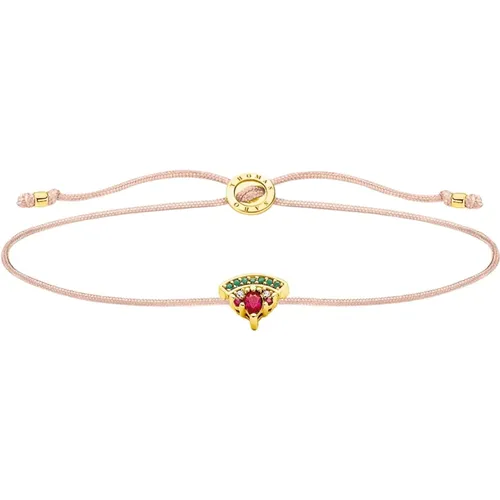 Accessories > Jewellery > Bracelets - - Thomas Sabo - Modalova