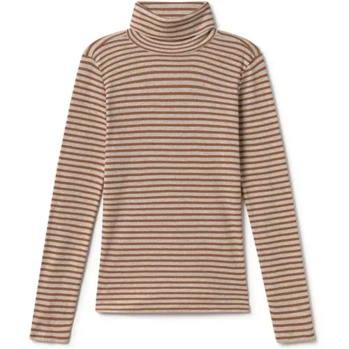 Knitwear > Turtlenecks - - Twothirds - Modalova