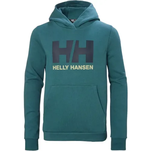 Kids > Tops > Sweatshirts - - Helly Hansen - Modalova