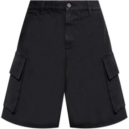 Shorts > Denim Shorts - - JW Anderson - Modalova