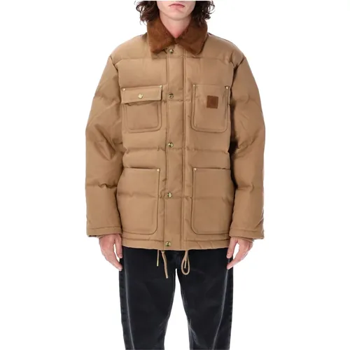 Jackets > Winter Jackets - - Carhartt WIP - Modalova