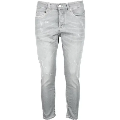 Jeans > Slim-fit Jeans - - Low Brand - Modalova