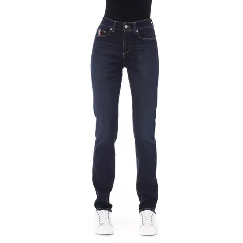 Jeans > Slim-fit Jeans - - Baldinini - Modalova