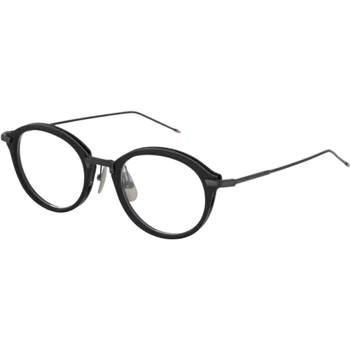 Accessories > Glasses - - Thom Browne - Modalova