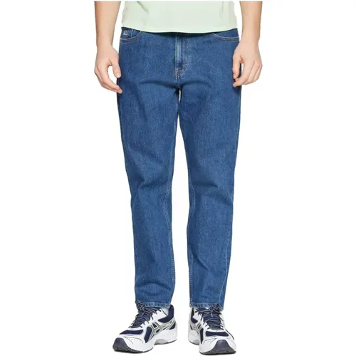 Jeans > Slim-fit Jeans - - Tommy Jeans - Modalova