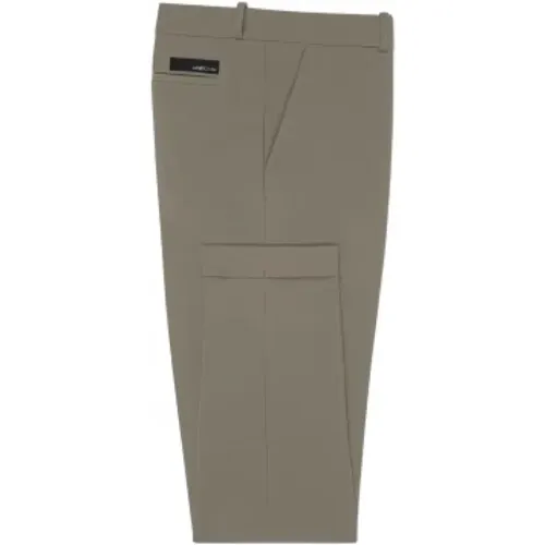 Trousers > Cropped Trousers - - RRD - Modalova