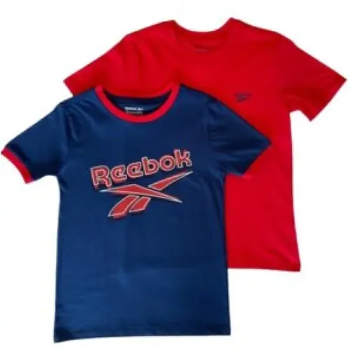 Kids > Tops > T-Shirts - - Reebok - Modalova