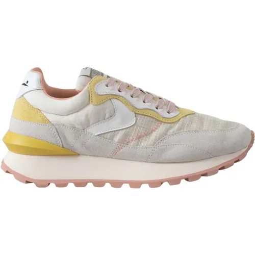 Shoes > Sneakers - - Voile blanche - Modalova