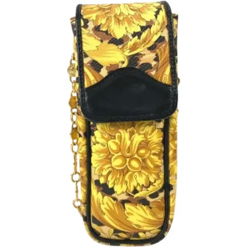 Pre-owned > Pre-owned Accessories - - Versace Pre-owned - Modalova