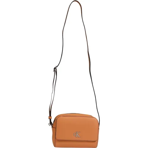 Bags > Cross Body Bags - - Calvin Klein - Modalova