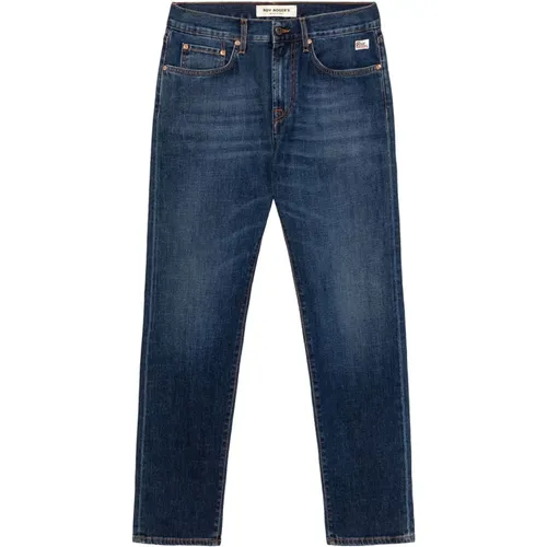 Jeans > Slim-fit Jeans - - Roy Roger's - Modalova