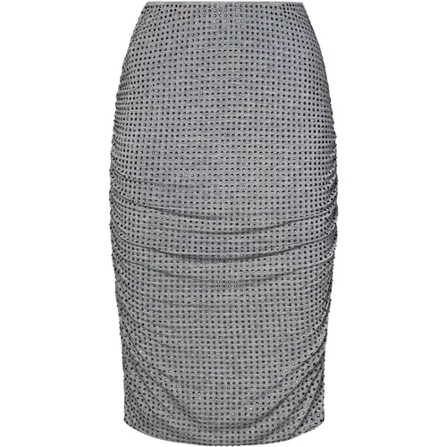 Skirts > Pencil Skirts - - pinko - Modalova