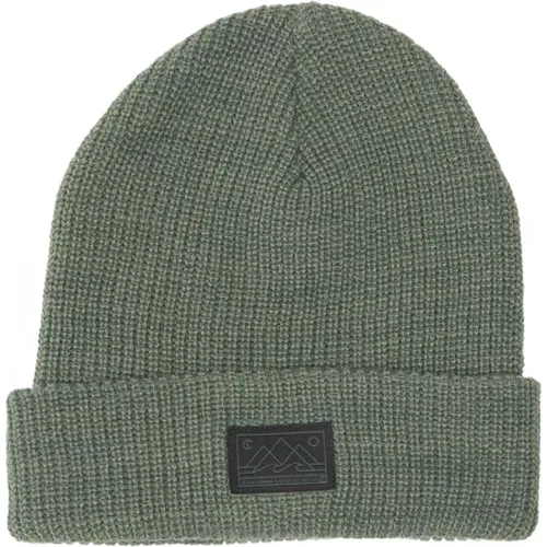 Accessories > Hats > Beanies - - Billabong - Modalova