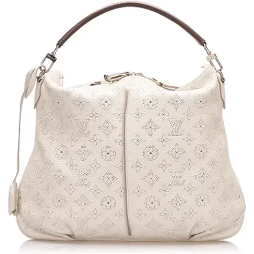 Pre-owned > Pre-owned Bags > Pre-owned Shoulder Bags - - Louis Vuitton Vintage - Modalova