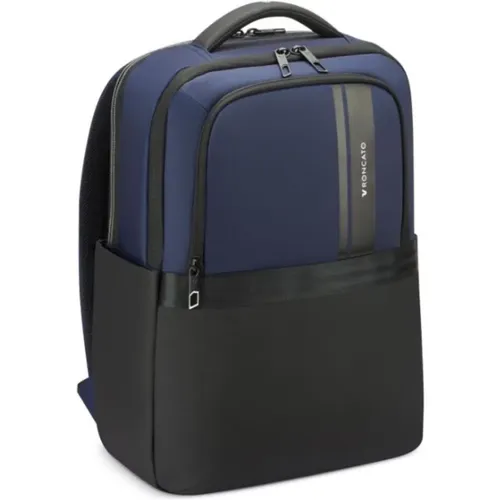 Roncato - Bags > Backpacks - Blue - Roncato - Modalova