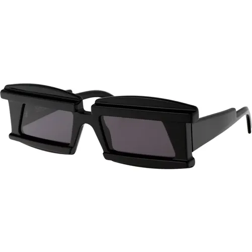 Accessories > Sunglasses - - Kuboraum - Modalova