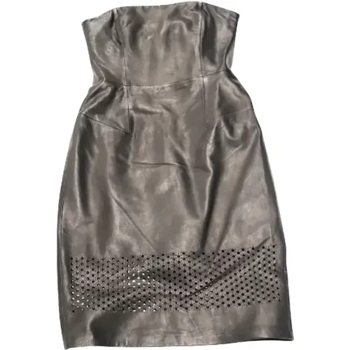 Pre-owned > Pre-owned Dresses - - Alexander Wang Pre-owned - Modalova