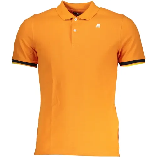 Tops > Polo Shirts - - K-way - Modalova