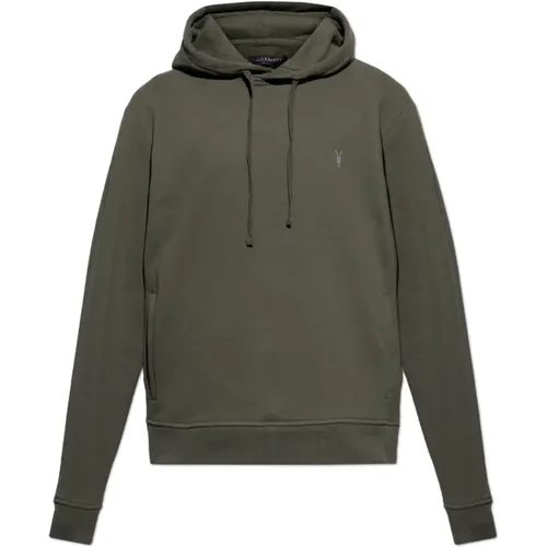 Sweatshirts & Hoodies > Hoodies - - AllSaints - Modalova