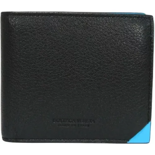 Pre-owned > Pre-owned Accessories > Pre-owned Wallets - - Bottega Veneta Vintage - Modalova