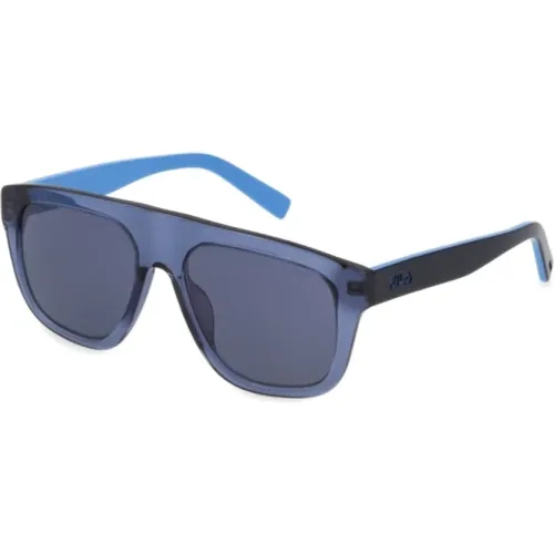 Accessories > Sunglasses - - Fila - Modalova