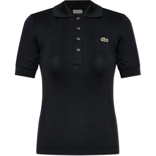 Tops > Polo Shirts - - Lacoste - Modalova