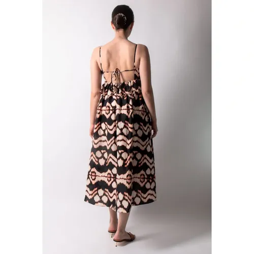 Dresses > Day Dresses > Midi Dresses - - Ulla Johnson - Modalova