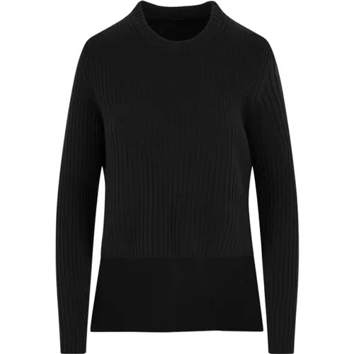 Knitwear > Round-neck Knitwear - - Ann Demeulemeester - Modalova