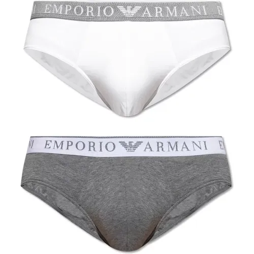 Underwear > Bottoms - - Emporio Armani - Modalova