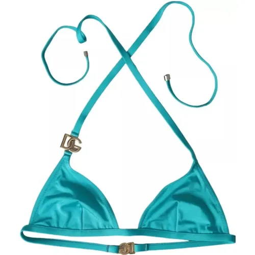 Swimwear > Bikinis - - Dolce & Gabbana - Modalova